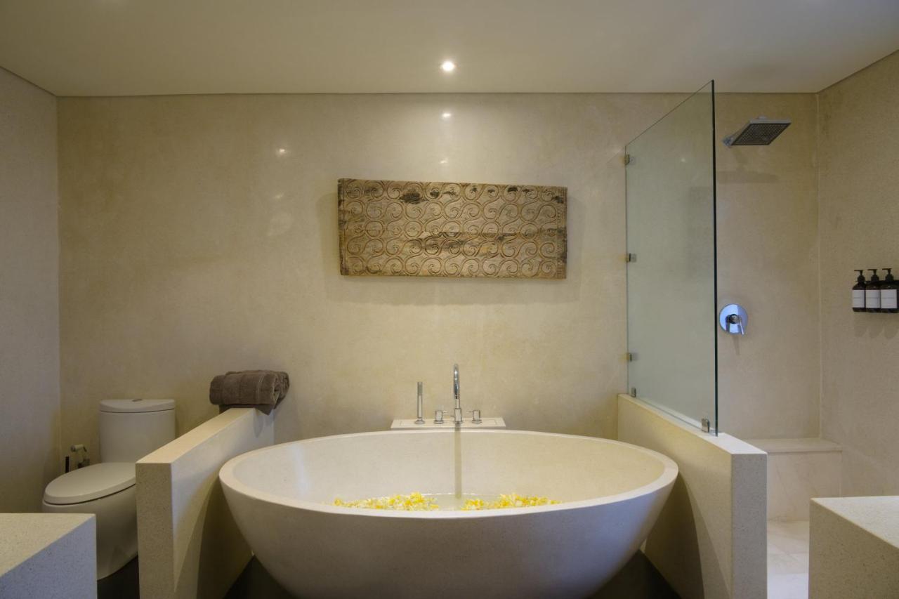 Amanputri Villa Seminyak Eksteriør billede