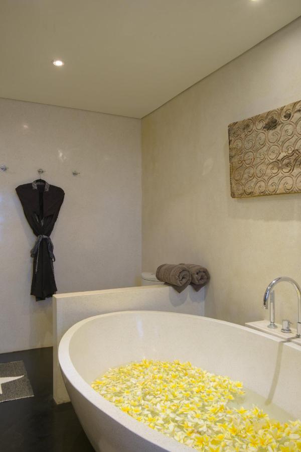 Amanputri Villa Seminyak Eksteriør billede