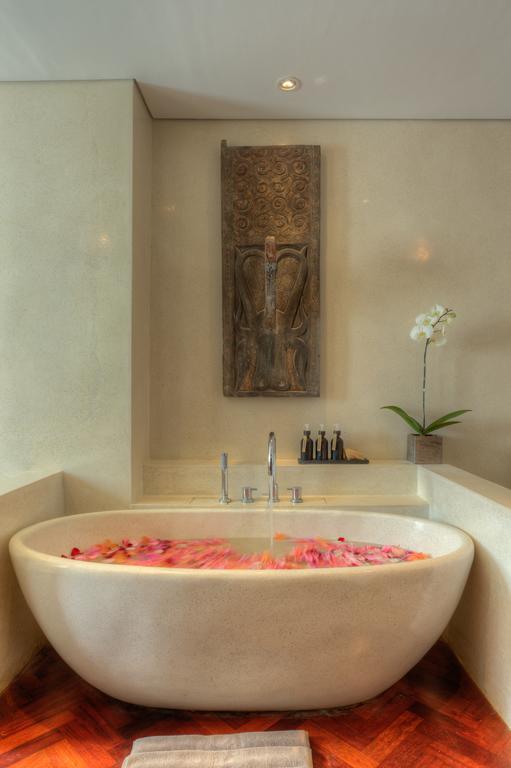 Amanputri Villa Seminyak Eksteriør billede