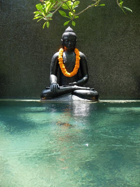 Amanputri Villa Seminyak Eksteriør billede