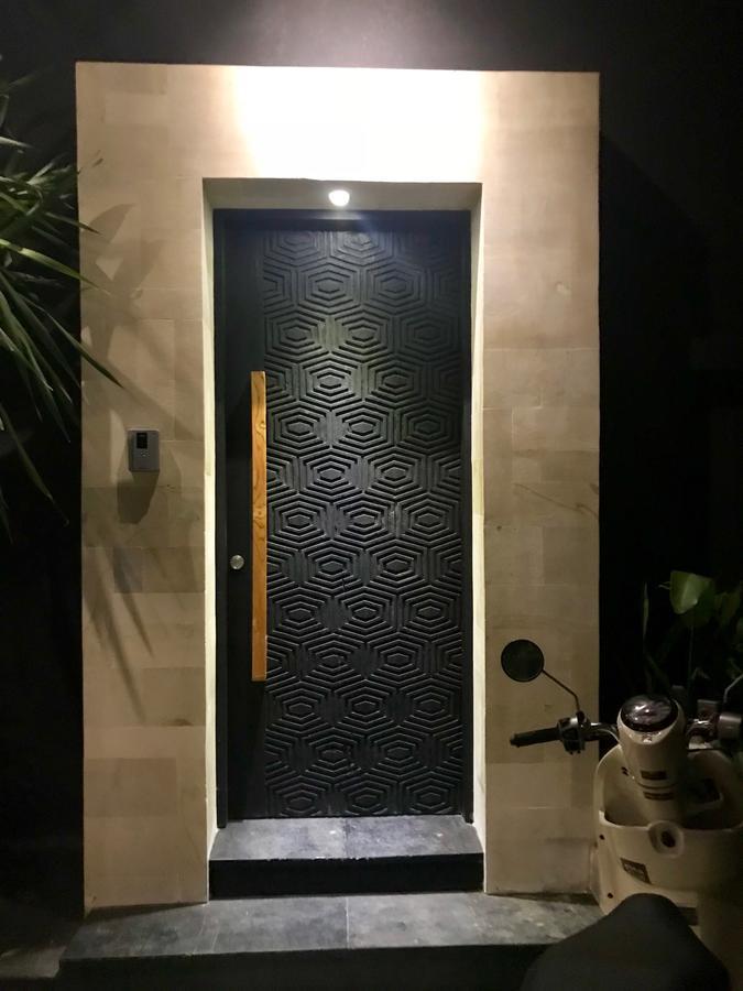 Amanputri Villa Seminyak Eksteriør billede